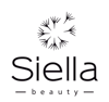Siella Beauty logo black