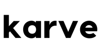 karve digital dubai Black logo - no background-1